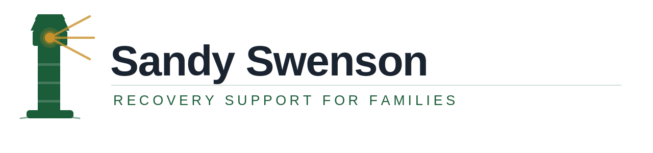 Sandy Swenson